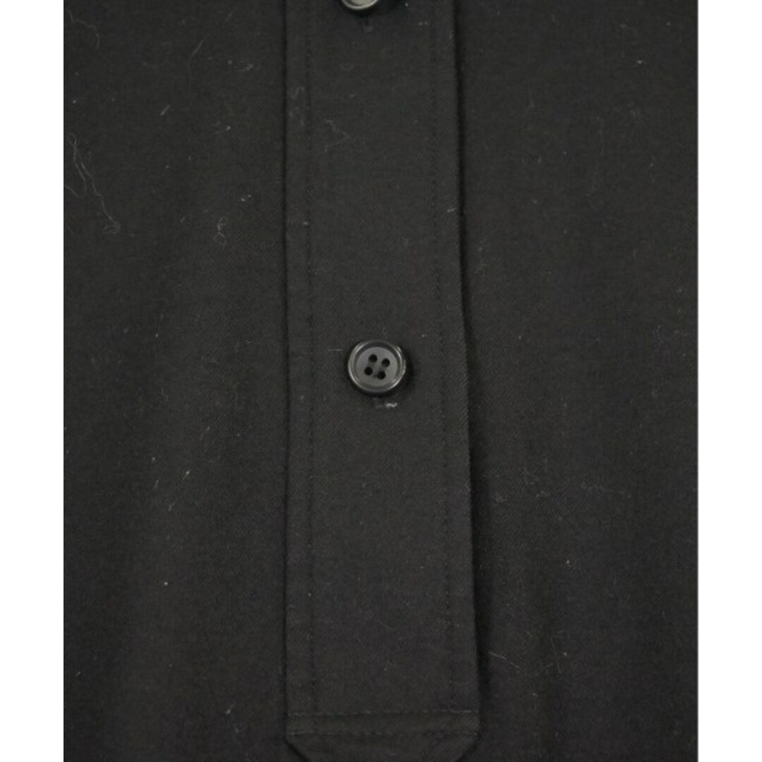 Theory luxe - theory luxe セオリーリュクス シャツワンピース Theory luxe - theory luxe セオリーリュクス シャツワンピース