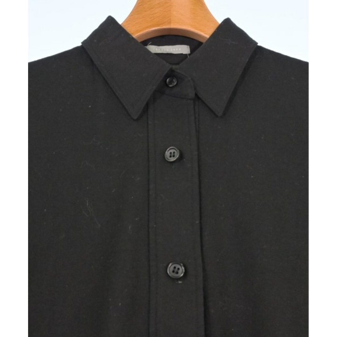 Theory luxe - theory luxe セオリーリュクス シャツワンピース Theory luxe - theory luxe セオリーリュクス シャツワンピース