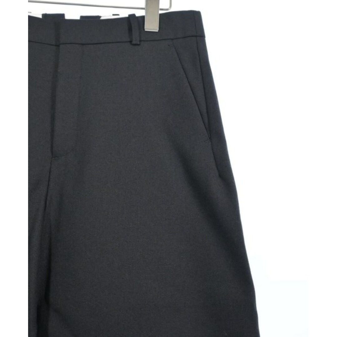 Drawer - Drawer ドロワー ロング・マキシ丈スカート 40(M位) 黒 Drawer - Drawer ドロワー ロング・マキシ丈スカート 40(M位) 黒