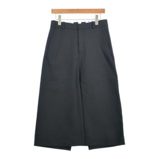 Drawer - Drawer ドロワー ロング・マキシ丈スカート 40(M位) 黒 Drawer - Drawer ドロワー ロング・マキシ丈スカート 40(M位) 黒