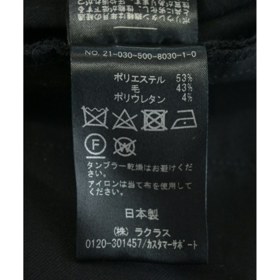 DEUXIEME CLASSE - Deuxieme Classe パンツ(その他) 36(S位 DEUXIEME CLASSE - Deuxieme Classe パンツ(その他) 36(S位