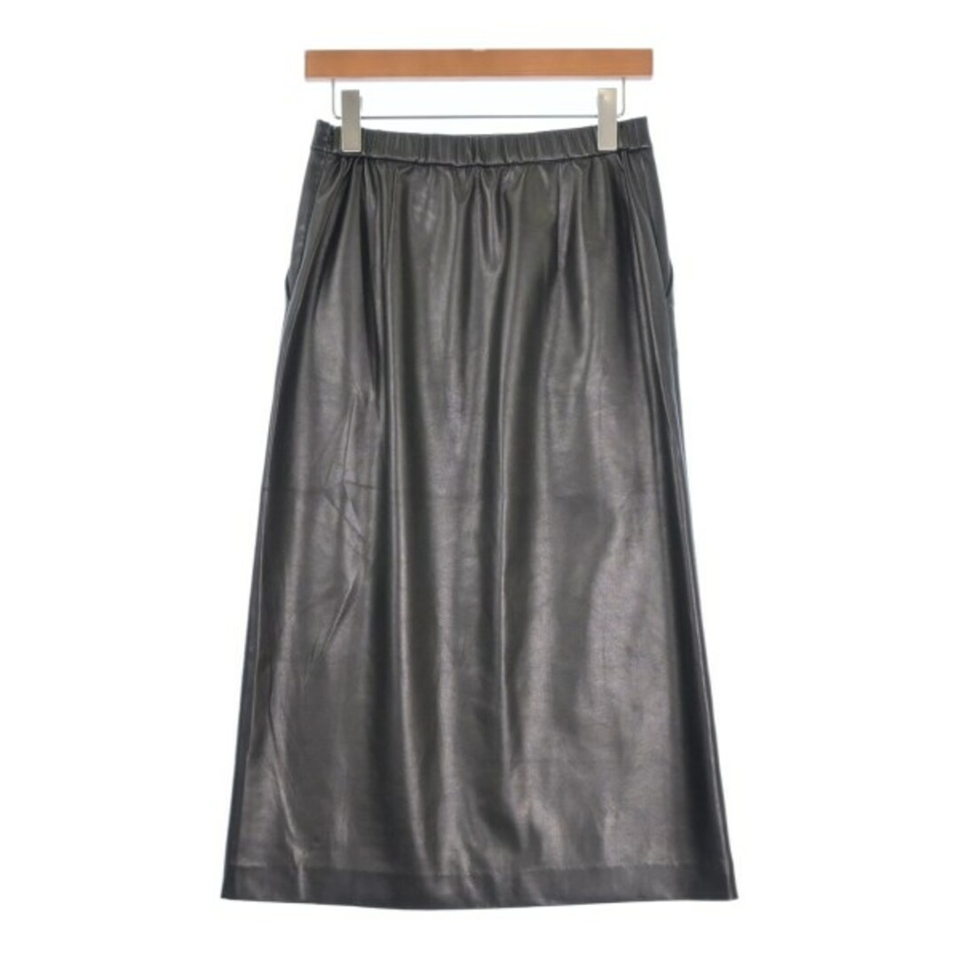 Theory luxe - theory luxe ロング・マキシ丈スカート 38(M位 Theory luxe - theory luxe ロング・マキシ丈スカート 38(M位