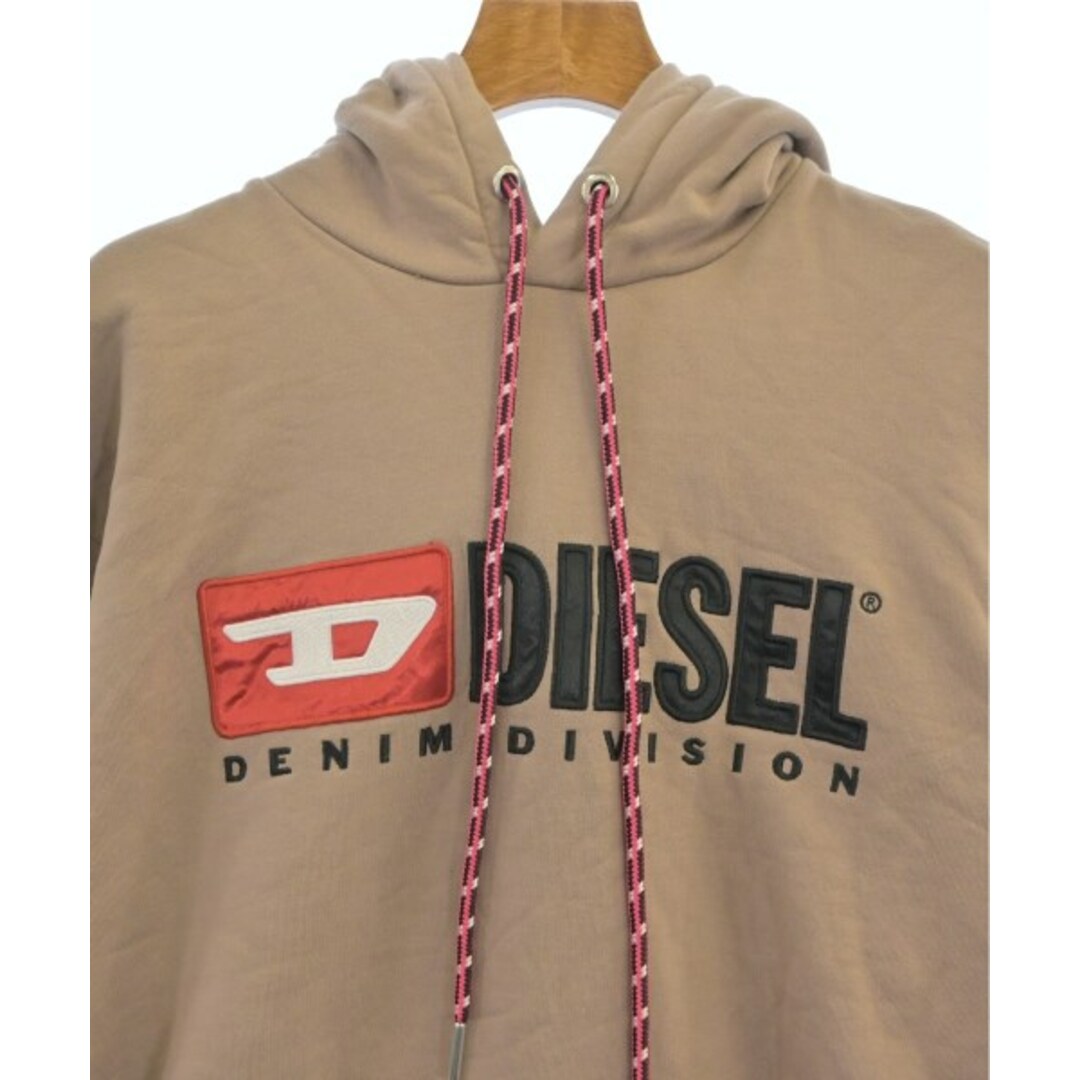 DIESEL - DIESEL ディーゼル ワンピース XXS ピンク 【古着 DIESEL - DIESEL ディーゼル ワンピース XXS ピンク 【古着
