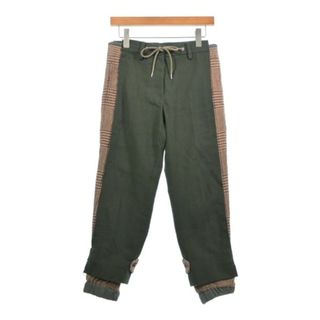 sacai(パンツ)のフリマアイテム一覧 sacai(パンツ)のフリマアイテム一覧