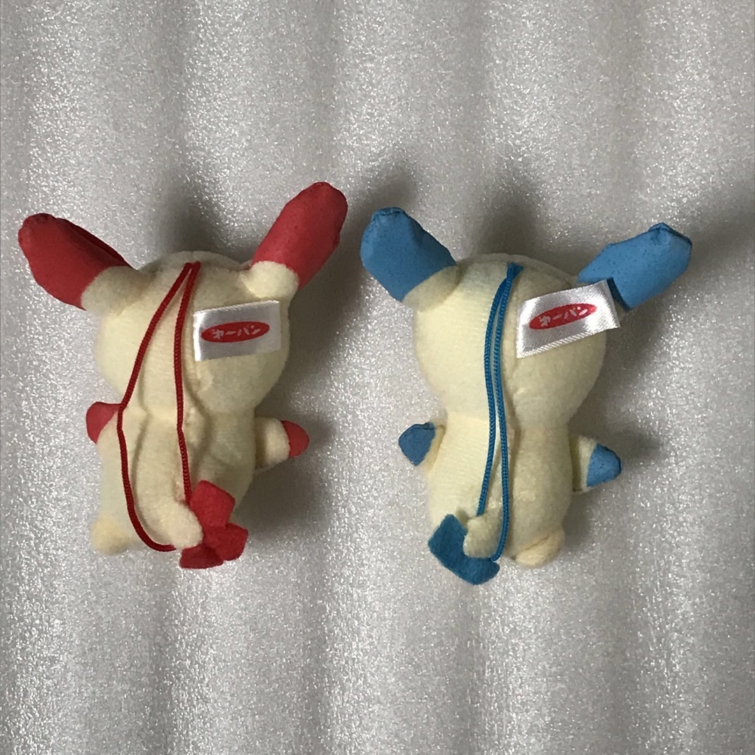 ポケモン - ポケモン ミニマスコット(プラスル・マイナン ポケモン - ポケモン ミニマスコット(プラスル・マイナン