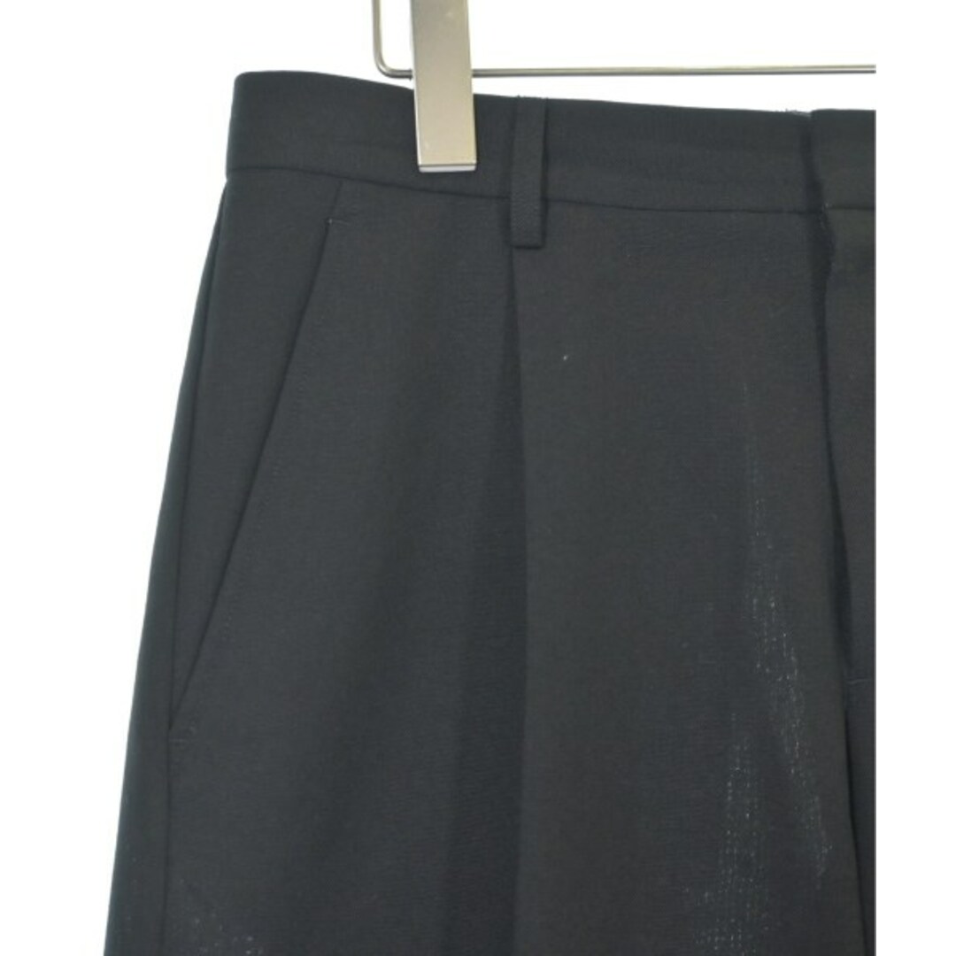 A.P.C. アーペーセー スラックス S 黒 【古着】【中古】の通販 A.P.C. アーペーセー スラックス S 黒 【古着】【中古】の通販