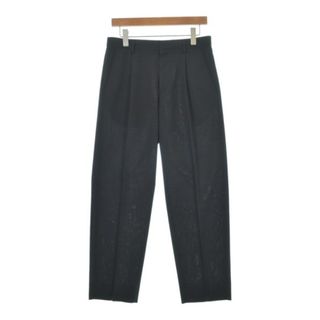 A.P.C. アーペーセー スラックス S 黒 【古着】【中古】の通販 A.P.C. アーペーセー スラックス S 黒 【古着】【中古】の通販