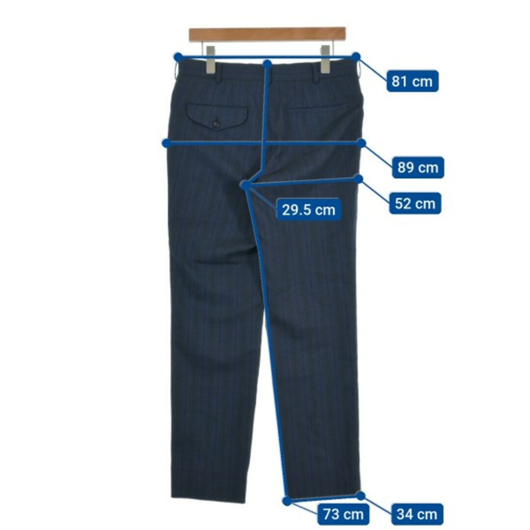 COMME des GARCONS HOMME PLUS - COMME des GARCONS HOMME PLUS COMME des GARCONS HOMME PLUS - COMME des GARCONS HOMME PLUS