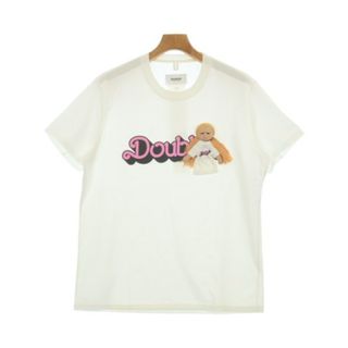 doublet(Tシャツ/カットソー(半袖/袖なし))のフリマアイテム一覧 doublet(Tシャツ/カットソー(半袖/袖なし))のフリマアイテム一覧