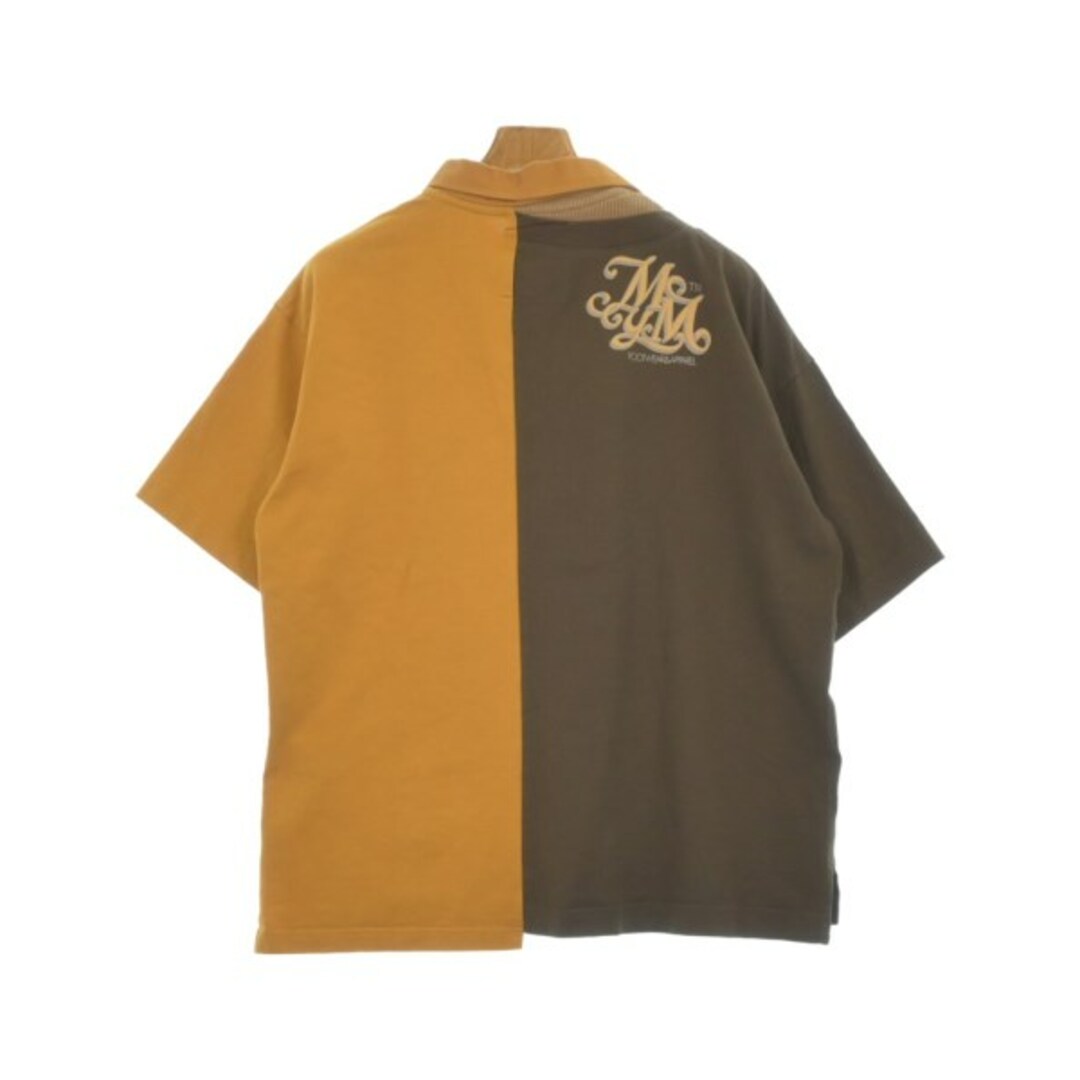 Maison MIHARA YASUHIRO - Maison MIHARA YASUHIRO Tシャツ Maison MIHARA YASUHIRO - Maison MIHARA YASUHIRO Tシャツ
