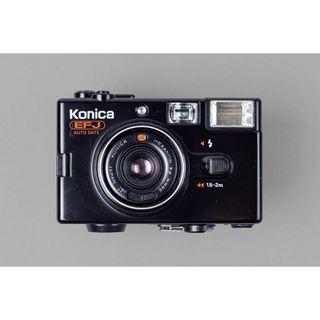 KONICA MINOLTAのフリマアイテム一覧 KONICA MINOLTAのフリマアイテム一覧