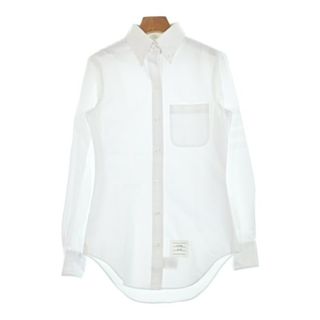 THOM BROWNE(シャツ/ブラウス(長袖/七分))のフリマアイテム一覧 THOM BROWNE(シャツ/ブラウス(長袖/七分))のフリマアイテム一覧