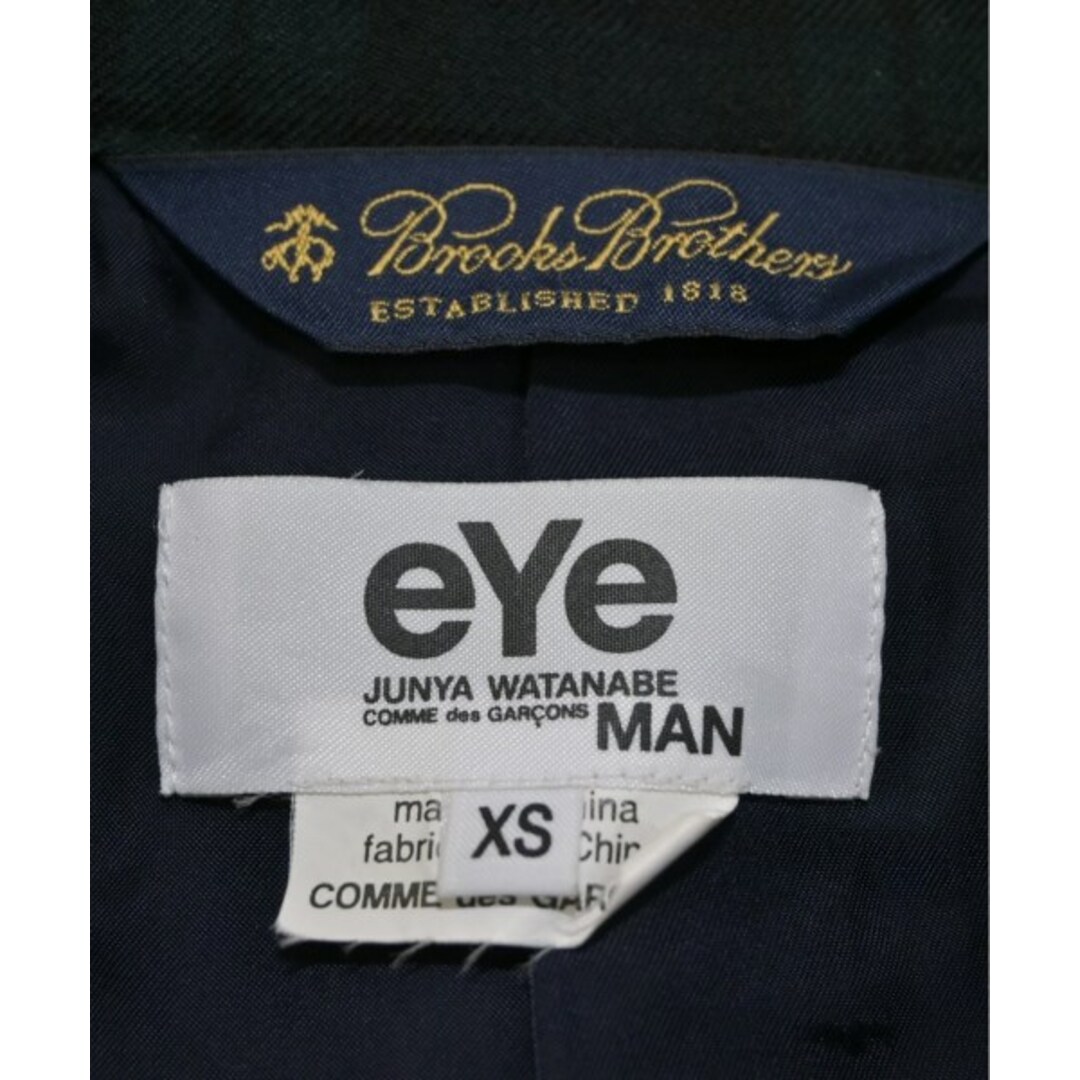 JUNYA WATANABE MAN - JUNYA WATANABE MAN カジュアルジャケット JUNYA WATANABE MAN - JUNYA WATANABE MAN カジュアルジャケット