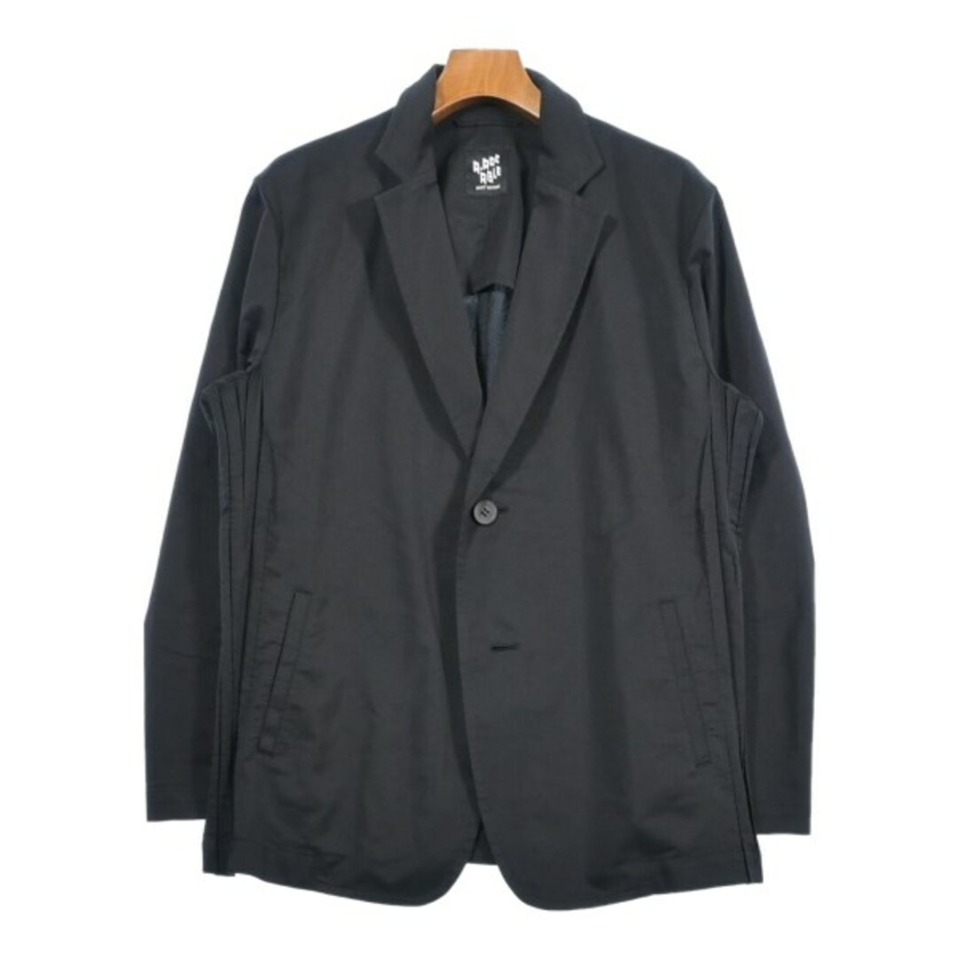 A-POC ABLE ISSEY MIYAKE テーラードジャケット 【古着】【中古 A-POC ABLE ISSEY MIYAKE テーラードジャケット 【古着】【中古