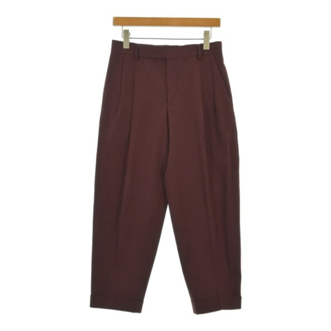 Paul Smith - Paul Smith ポールスミス スラックス S エンジ Paul Smith - Paul Smith ポールスミス スラックス S エンジ