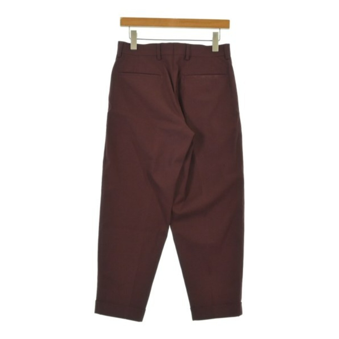 Paul Smith - Paul Smith ポールスミス スラックス S エンジ Paul Smith - Paul Smith ポールスミス スラックス S エンジ