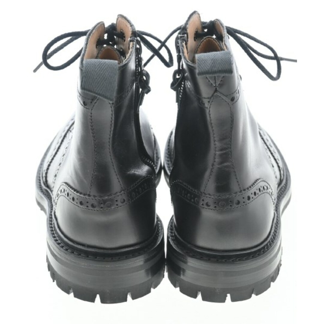 COMME des GARCONS HOMME - COMME des GARCONS HOMME ブーツ COMME des GARCONS HOMME - COMME des GARCONS HOMME ブーツ