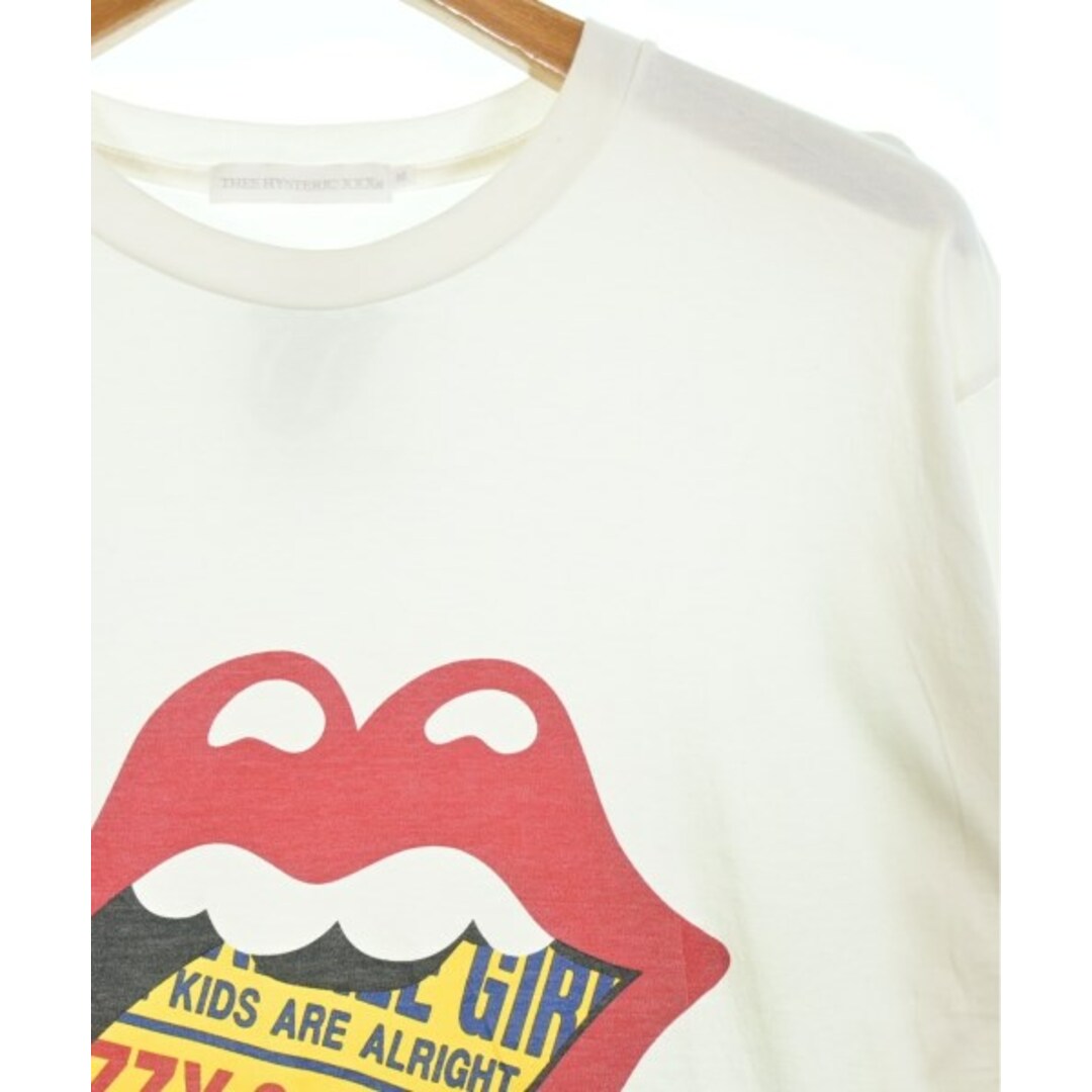 Thee Hysteric XXX - THEE HYSTERIC XXX Tシャツ・カットソー M Thee Hysteric XXX - THEE HYSTERIC XXX Tシャツ・カットソー M