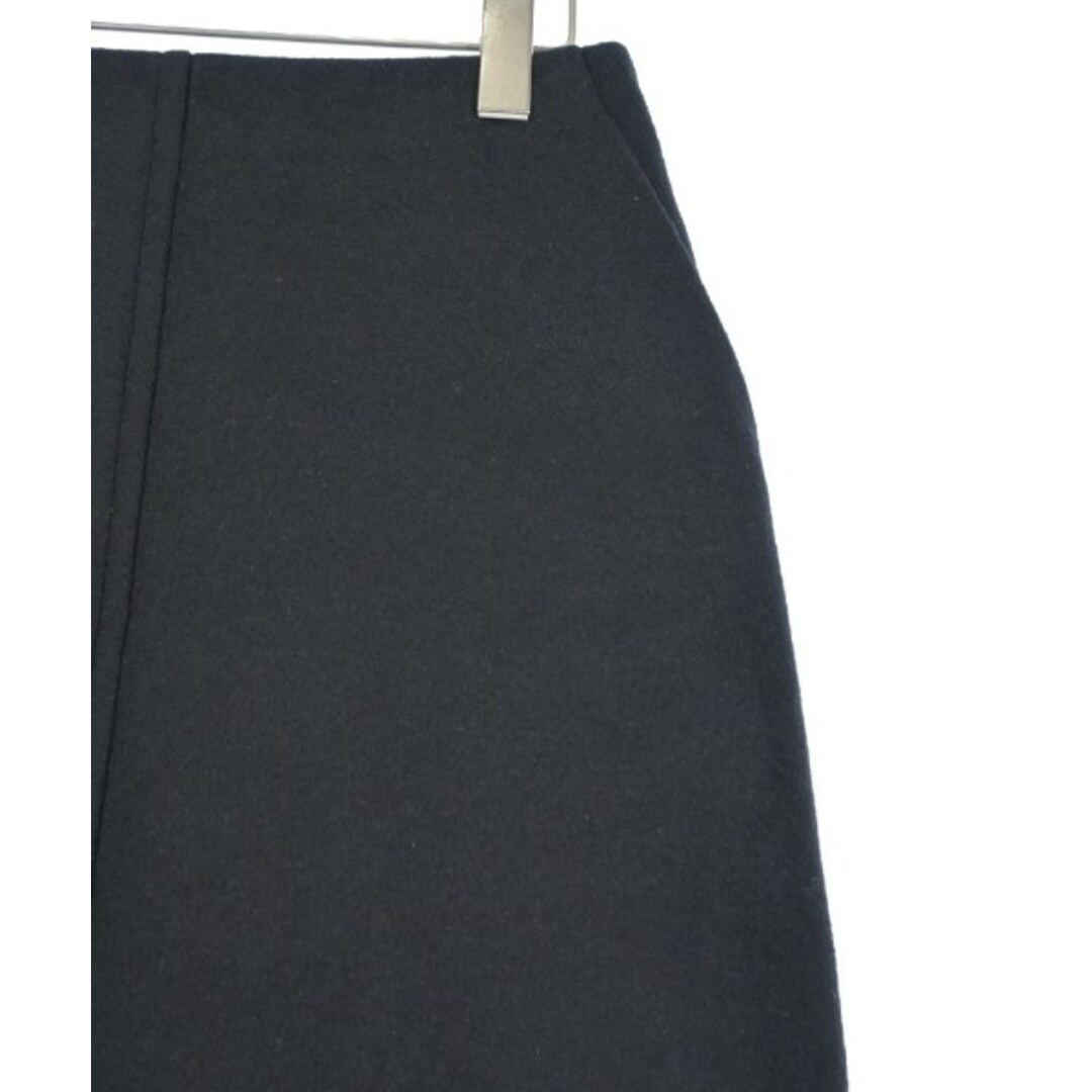Spick and Span ミニスカート 38(M位) 黒 【古着】【中古】の Spick and Span ミニスカート 38(M位) 黒 【古着】【中古】の