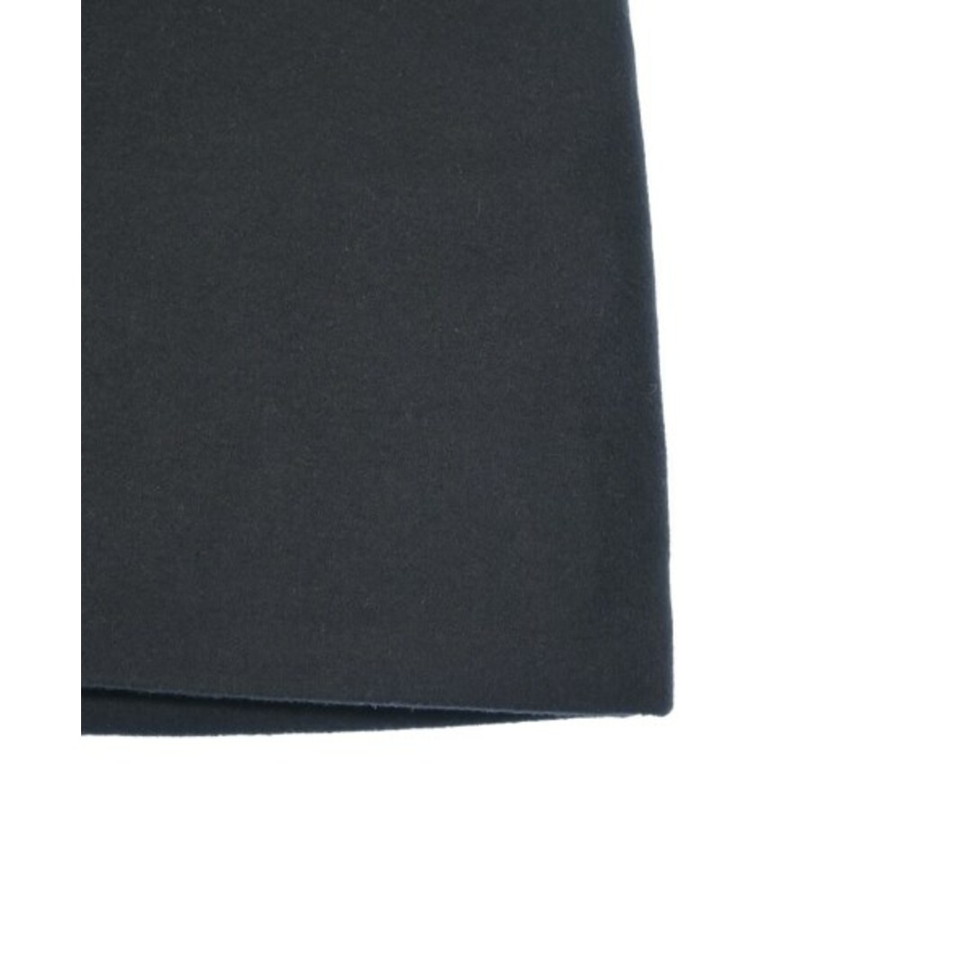 Spick and Span ミニスカート 38(M位) 黒 【古着】【中古】の Spick and Span ミニスカート 38(M位) 黒 【古着】【中古】の