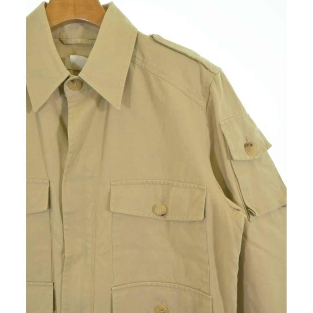 DRIES VAN NOTEN - DRIES VAN NOTEN ドリスヴァンノッテン DRIES VAN NOTEN - DRIES VAN NOTEN ドリスヴァンノッテン