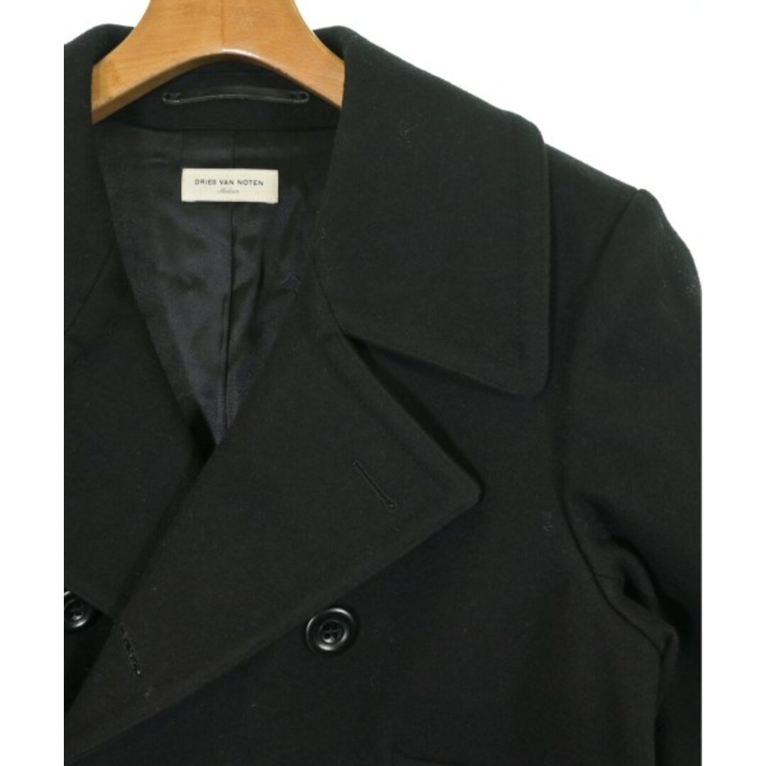 DRIES VAN NOTEN - DRIES VAN NOTEN ドリスヴァンノッテン DRIES VAN NOTEN - DRIES VAN NOTEN ドリスヴァンノッテン
