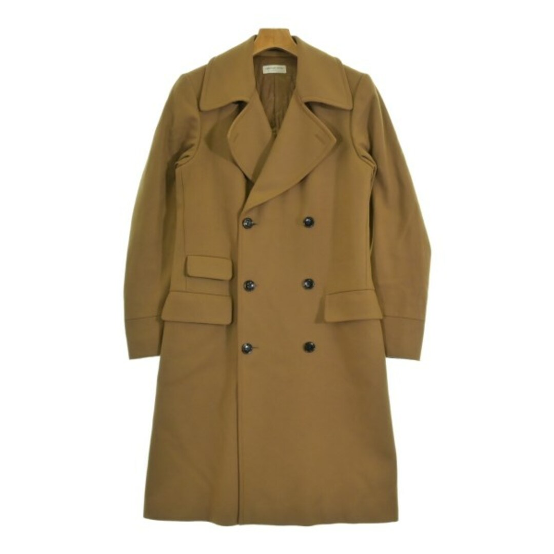 DRIES VAN NOTEN - DRIES VAN NOTEN コート(その他) 46(M位 DRIES VAN NOTEN - DRIES VAN NOTEN コート(その他) 46(M位