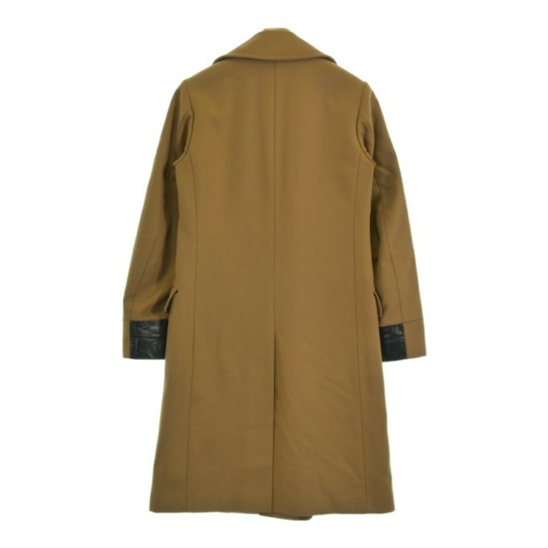 DRIES VAN NOTEN - DRIES VAN NOTEN コート(その他) 46(M位 DRIES VAN NOTEN - DRIES VAN NOTEN コート(その他) 46(M位