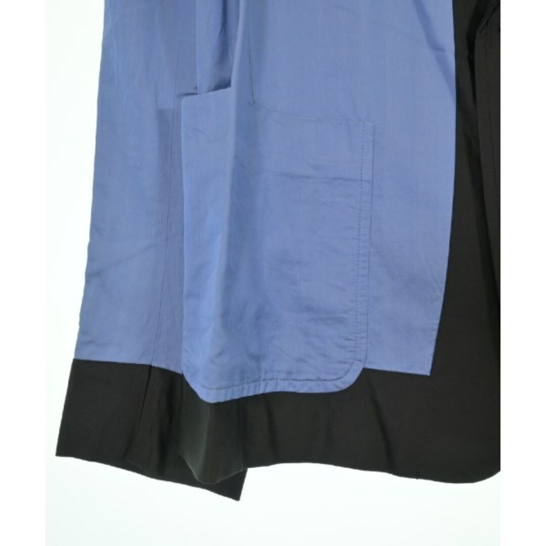 DRIES VAN NOTEN - DRIES VAN NOTEN カジュアルジャケット 50(XL DRIES VAN NOTEN - DRIES VAN NOTEN カジュアルジャケット 50(XL