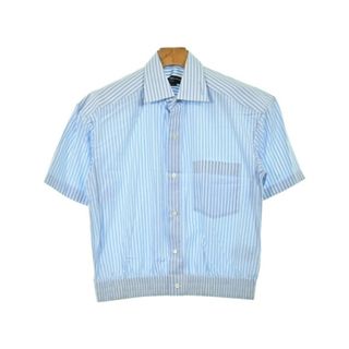 BALENCIAGA - BALENCIAGA(バレンシアガ) 長袖シャツ サイズ37 BALENCIAGA - BALENCIAGA(バレンシアガ) 長袖シャツ サイズ37