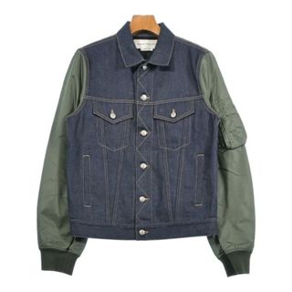 Alexander McQueen - 正規 ALEXANDER McQUEEN アレキサンダー Alexander McQueen - 正規 ALEXANDER McQUEEN アレキサンダー