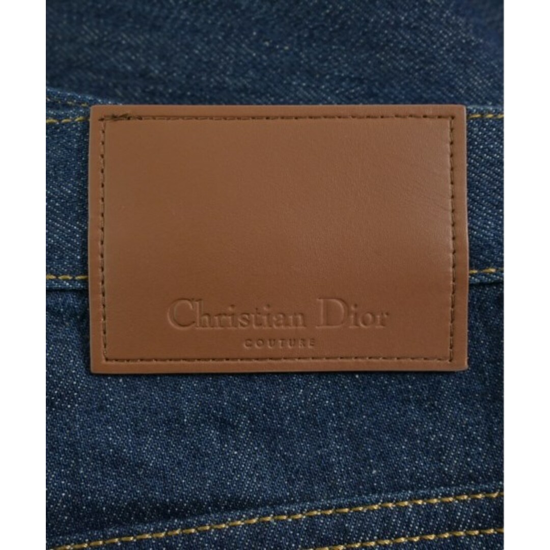 DIOR HOMME - Dior Homme ディオールオム デニムパンツ 29(S位 DIOR HOMME - Dior Homme ディオールオム デニムパンツ 29(S位