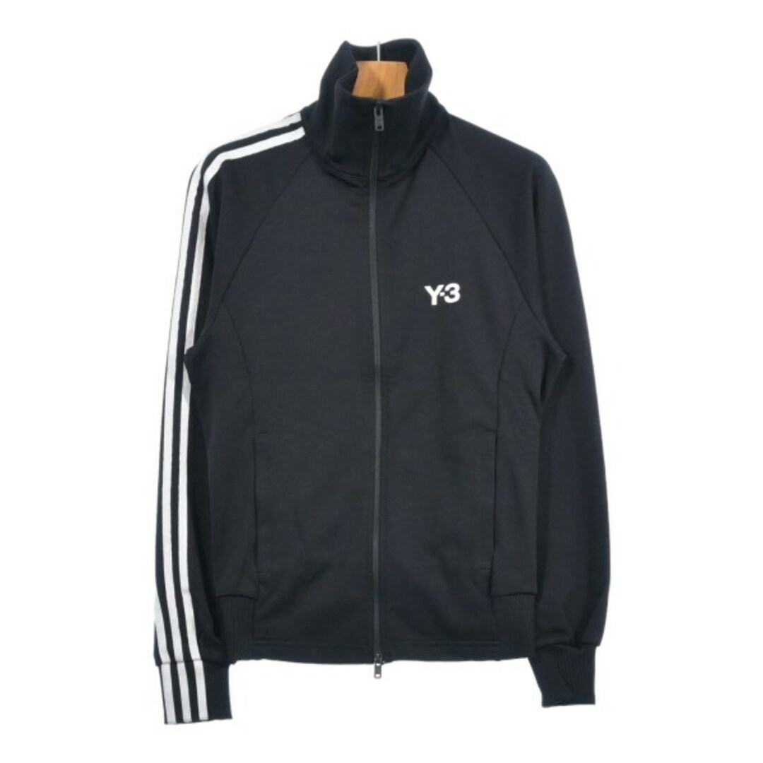Y-3 - Y-3 ワイスリー スウェット XS 黒 【古着】【中古】の通販 Y-3 - Y-3 ワイスリー スウェット XS 黒 【古着】【中古】の通販