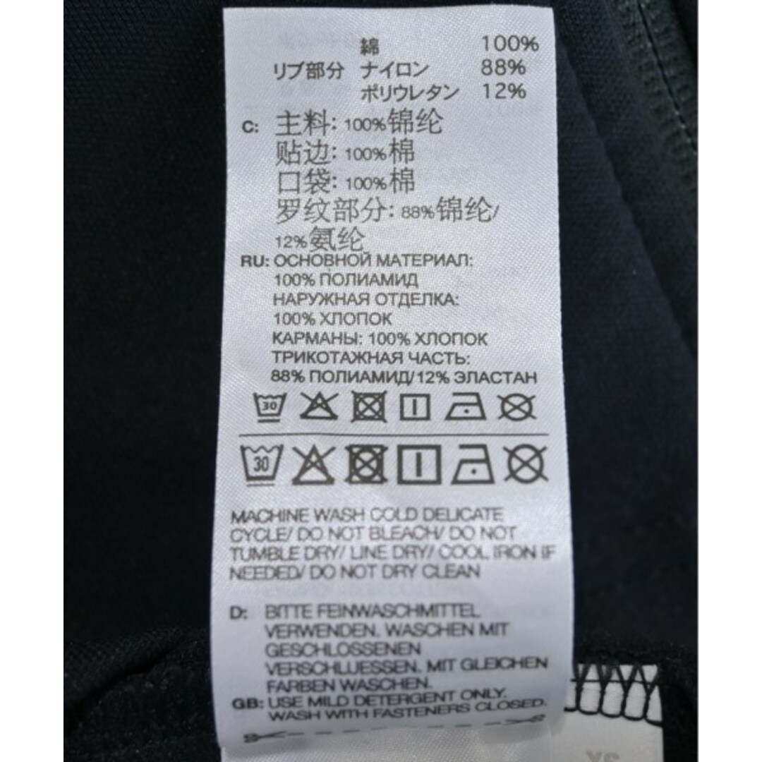 Y-3 - Y-3 ワイスリー スウェット XS 黒 【古着】【中古】の通販 Y-3 - Y-3 ワイスリー スウェット XS 黒 【古着】【中古】の通販