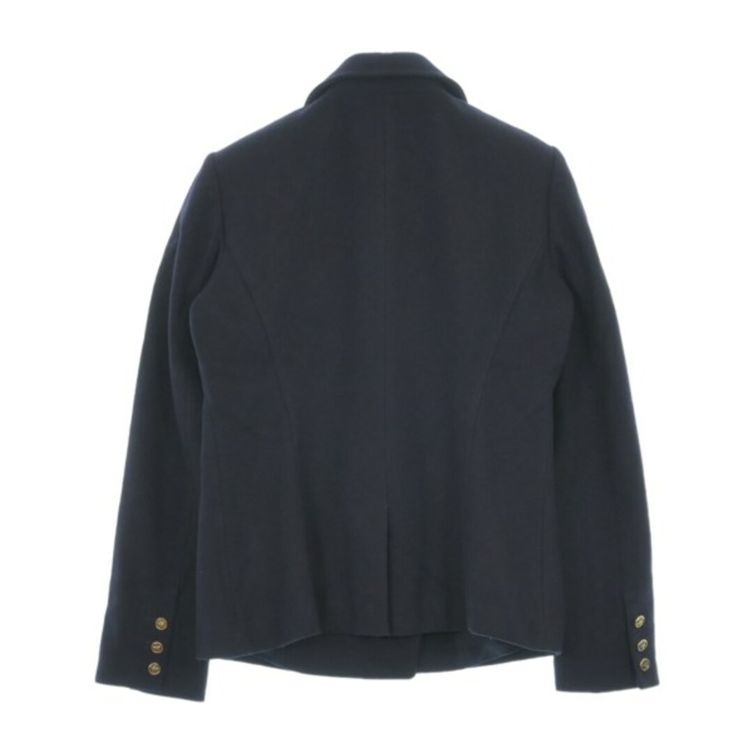 Tory Burch - TORY BURCH トリーバーチ カジュアルジャケット 4 Tory Burch - TORY BURCH トリーバーチ カジュアルジャケット 4