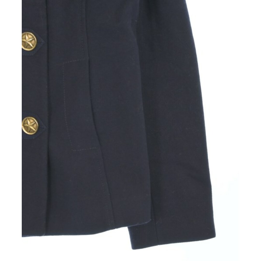 Tory Burch - TORY BURCH トリーバーチ カジュアルジャケット 4 Tory Burch - TORY BURCH トリーバーチ カジュアルジャケット 4