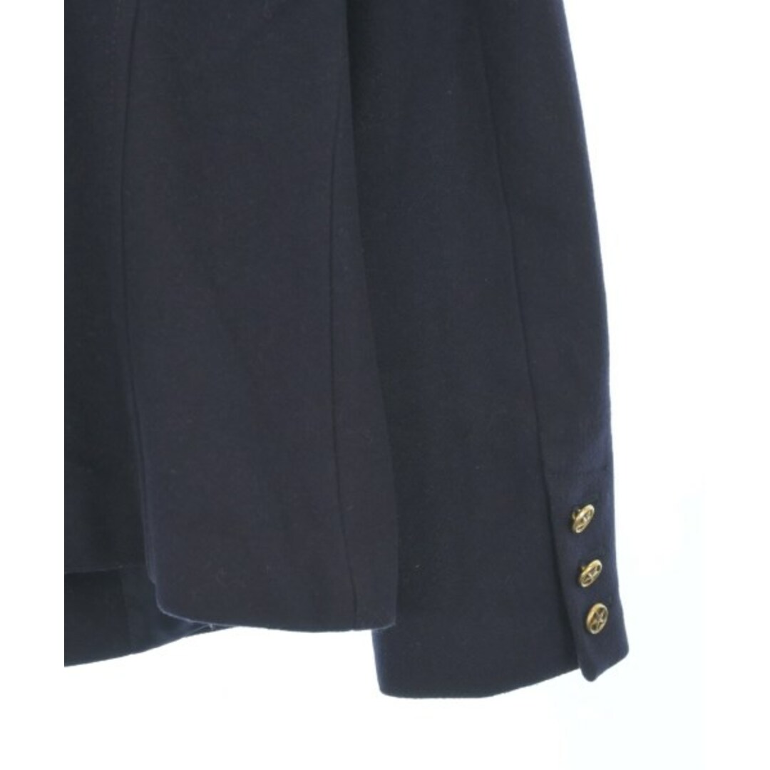 Tory Burch - TORY BURCH トリーバーチ カジュアルジャケット 4 Tory Burch - TORY BURCH トリーバーチ カジュアルジャケット 4