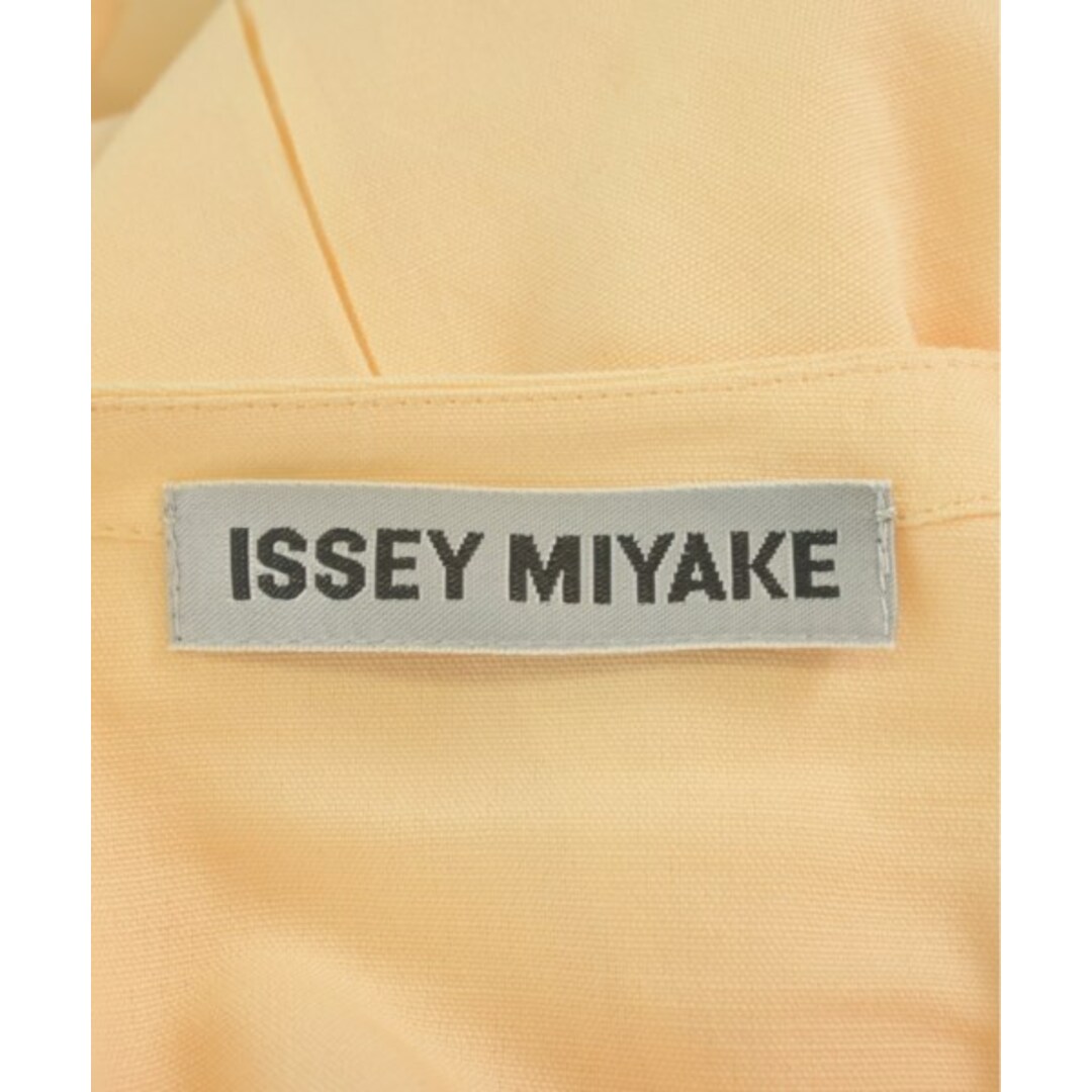 ISSEY MIYAKE - ISSEY MIYAKE ワンピース 2(M位) 【古着】【中古 ISSEY MIYAKE - ISSEY MIYAKE ワンピース 2(M位) 【古着】【中古