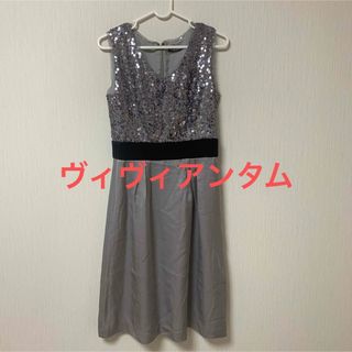VIVIENNE TAM - ヴィヴィアンタム 花柄 パワーネット VIVIENNE TAM - ヴィヴィアンタム 花柄 パワーネット