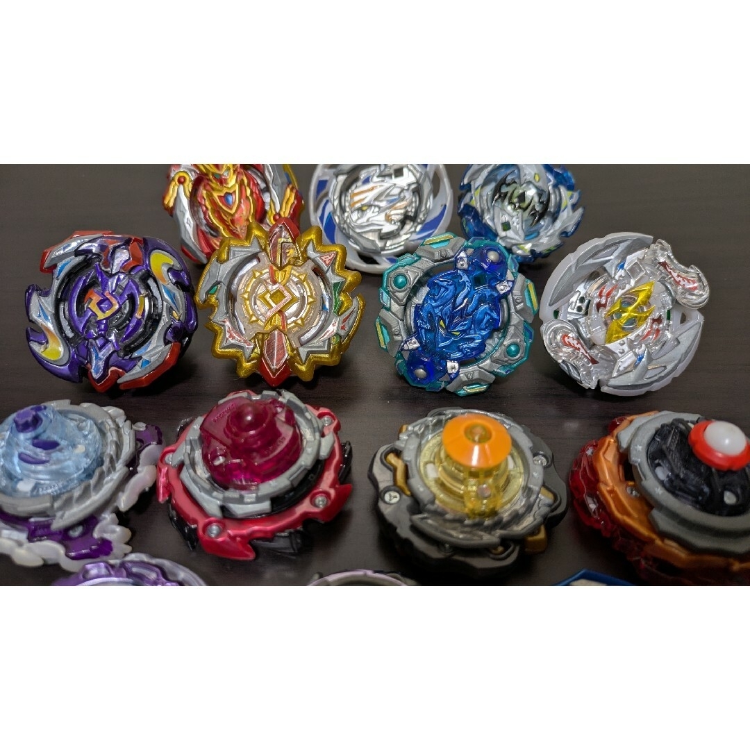 Takara Tomy - ベイブレードバースト 超Z(チョウゼツ)レイヤー Takara Tomy - ベイブレードバースト 超Z(チョウゼツ)レイヤー