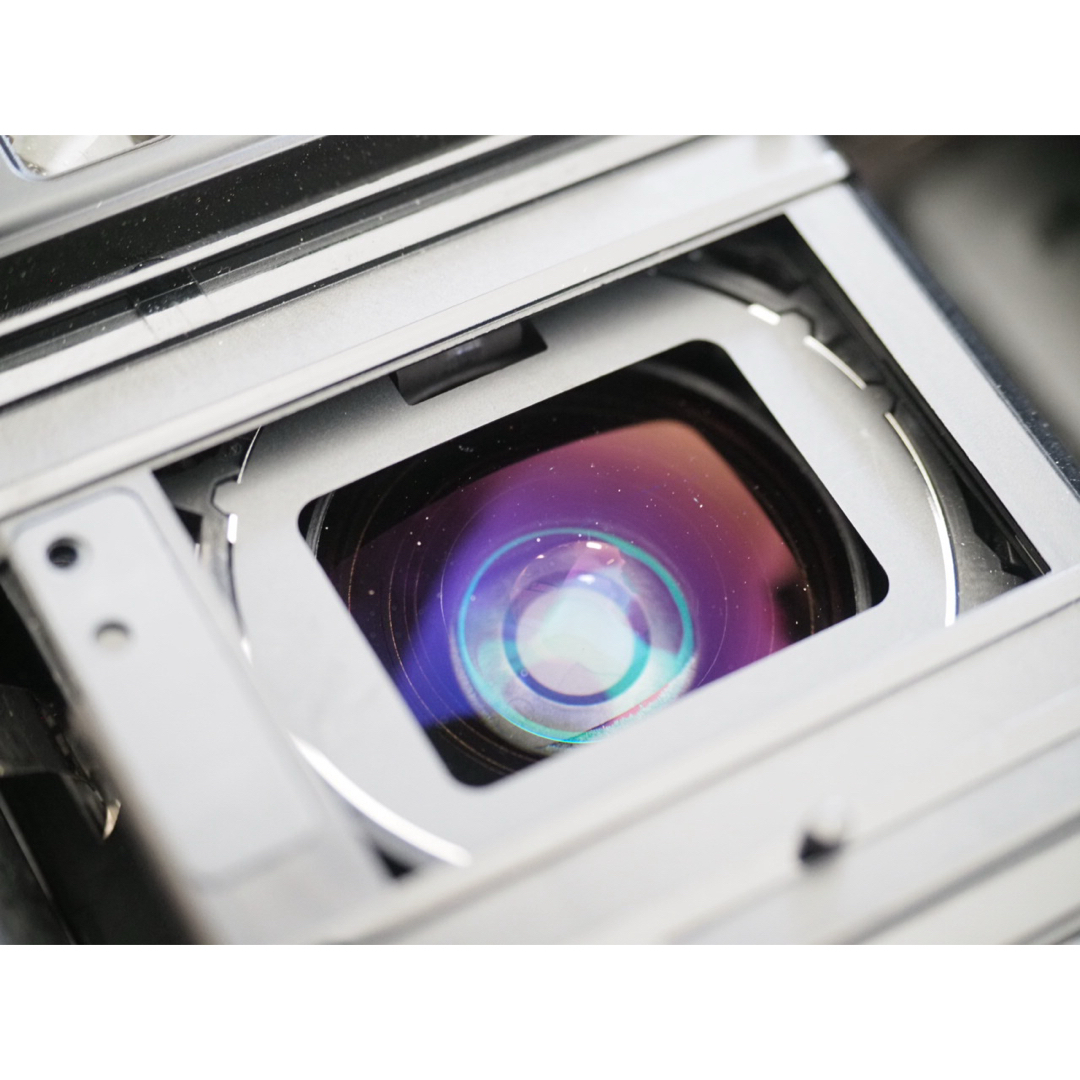KONICA MINOLTA - MINOLTA Capios 25 コンパクトフィルムカメラ KONICA MINOLTA - MINOLTA Capios 25 コンパクトフィルムカメラ