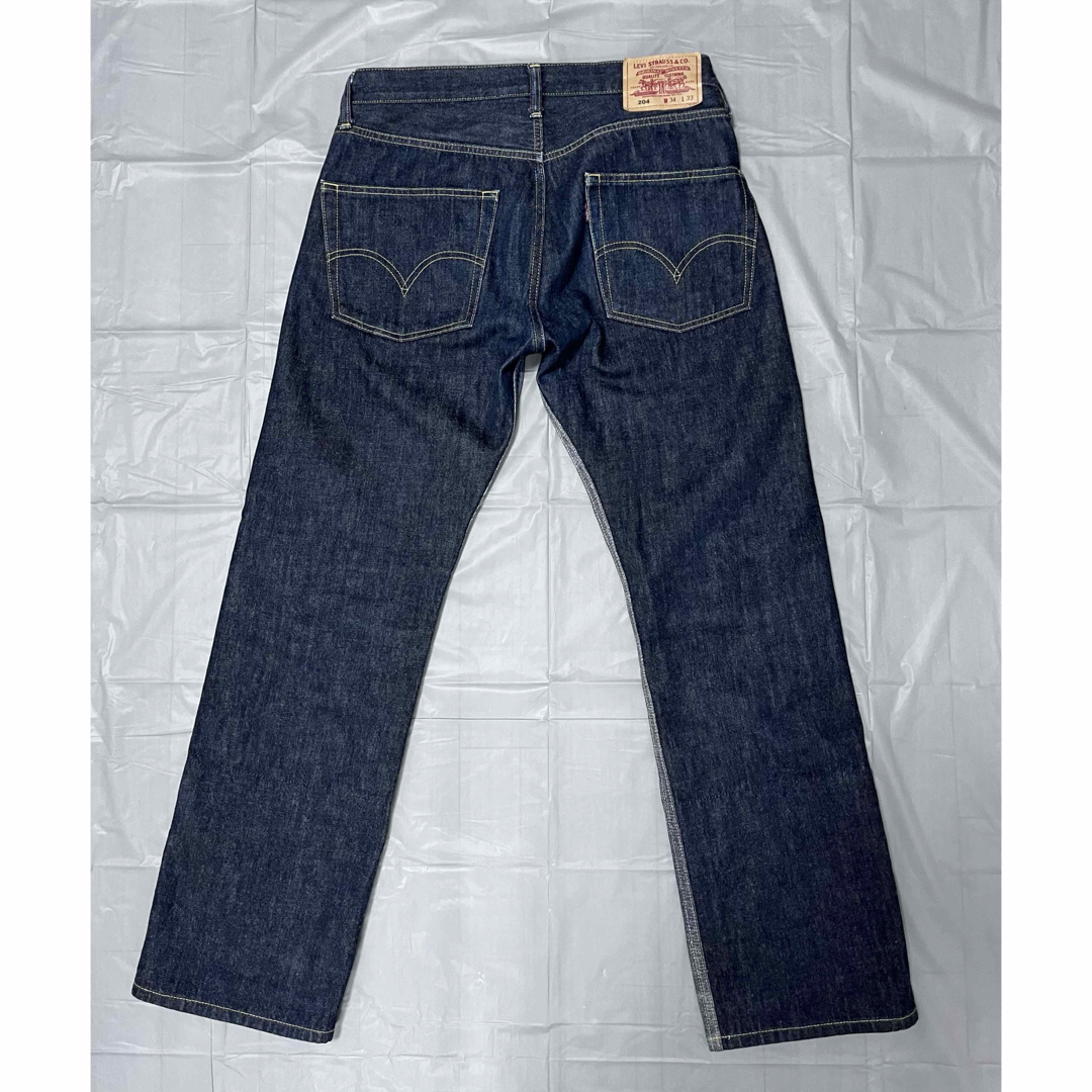 COMME des GARCONS - JUNYA WATANABE × Levi's 転写デニム COMME des GARCONS - JUNYA WATANABE × Levi's 転写デニム