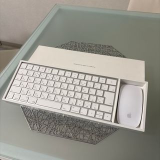 Mac (Apple) - Apple Mac 純正無線日本語キーボード A1644&純正 Mac (Apple) - Apple Mac 純正無線日本語キーボード A1644&純正