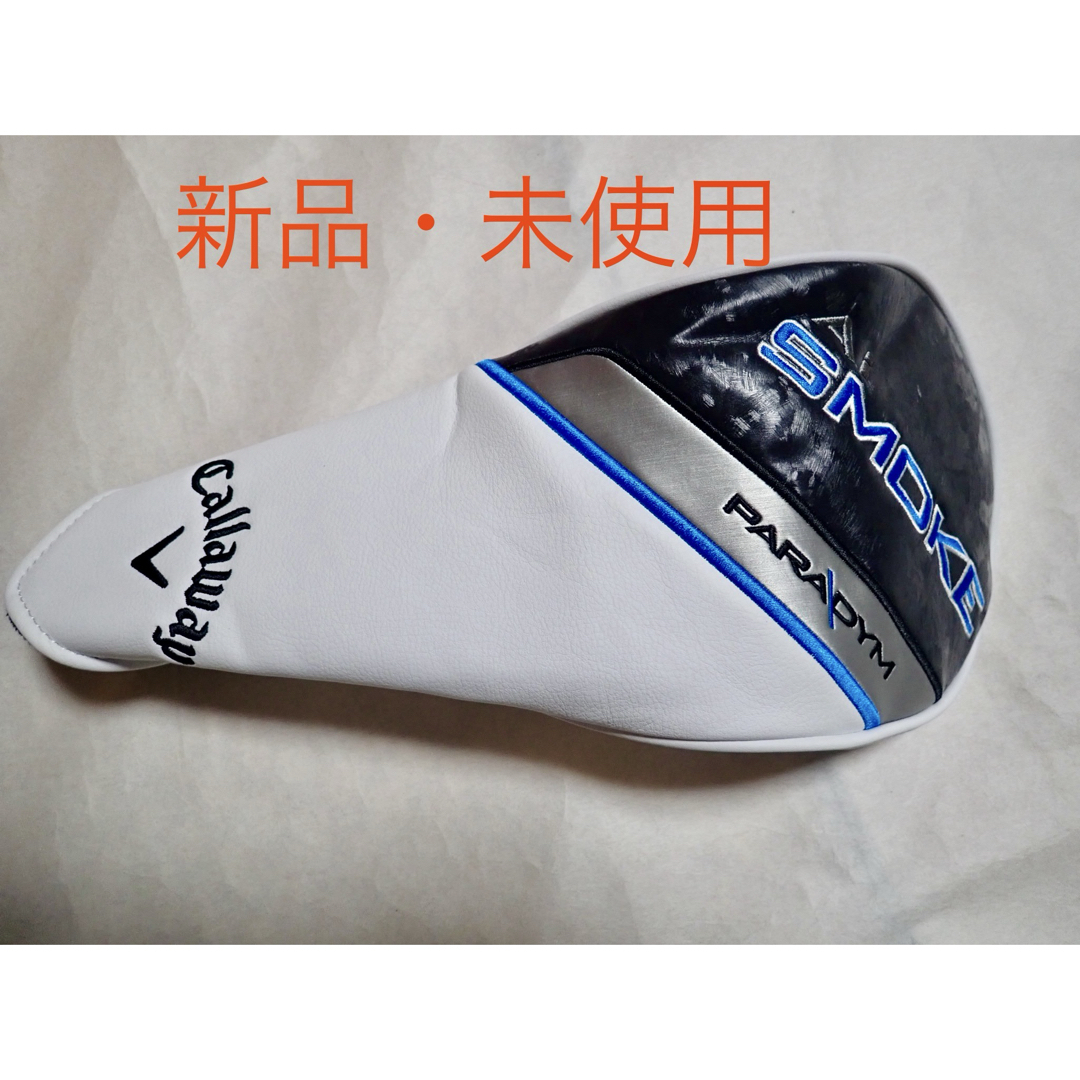 Callaway Golf - 【新品】キャロウェイ パラダイム Ai スモーク Callaway Golf - 【新品】キャロウェイ パラダイム Ai スモーク