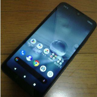 AQUOS - Androidスマホ SHARP AQUOS wish4 SH-M27 ホワイト(W AQUOS - Androidスマホ SHARP AQUOS wish4 SH-M27 ホワイト(W