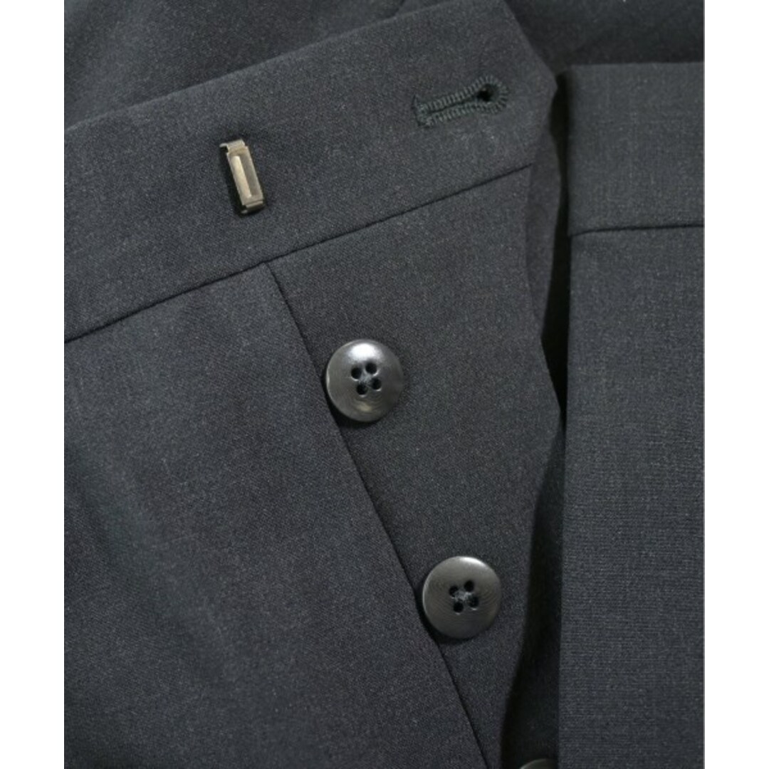 PRADA - PRADA プラダ スラックス 46(M位) グレー 【古着 PRADA - PRADA プラダ スラックス 46(M位) グレー 【古着