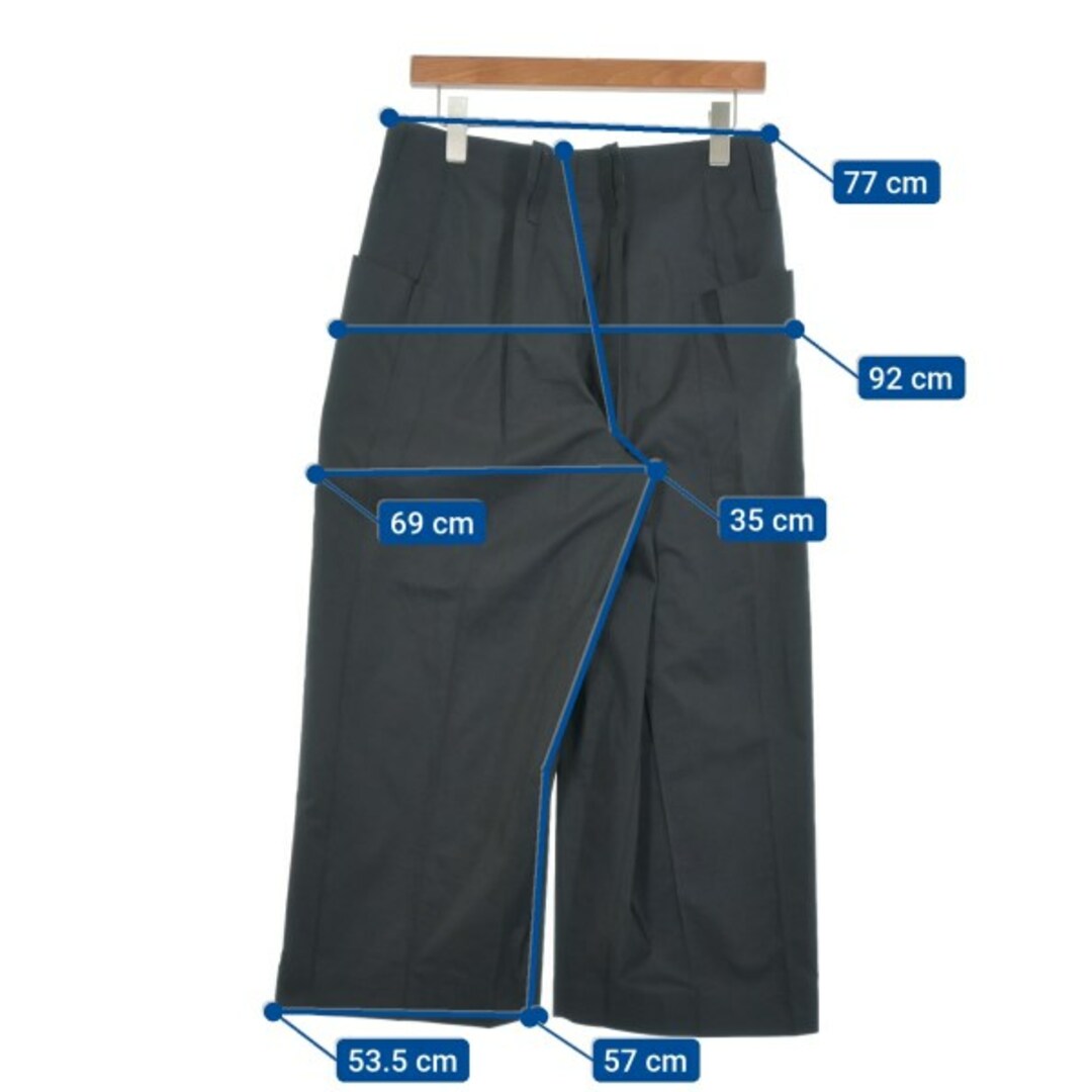 ISSEY MIYAKE MEN - ISSEY MIYAKE MEN パンツ(その他) 2(M位 ISSEY MIYAKE MEN - ISSEY MIYAKE MEN パンツ(その他) 2(M位