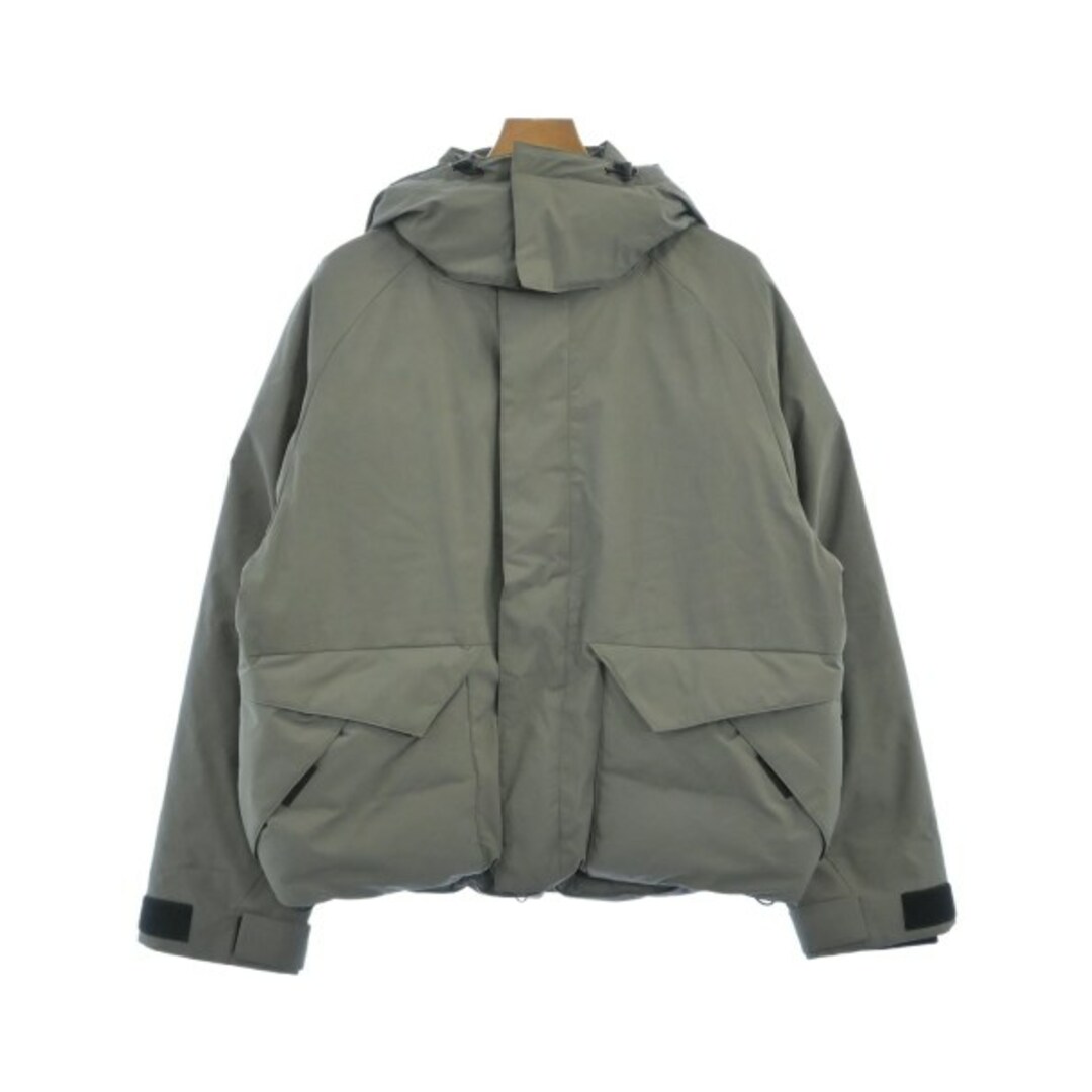 MARMOT - Marmot マーモット ダウンジャケット/ダウンベスト L MARMOT - Marmot マーモット ダウンジャケット/ダウンベスト L