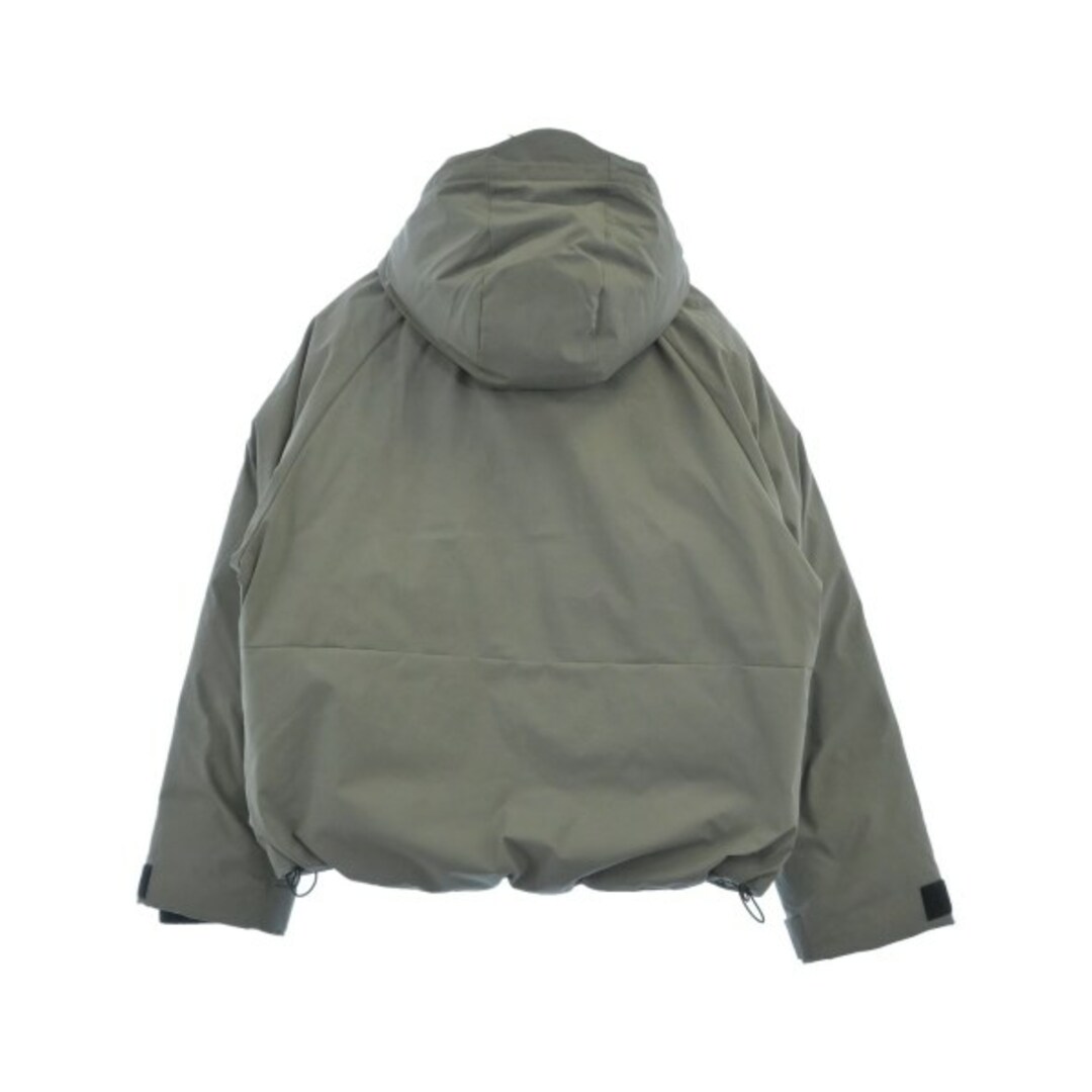 MARMOT - Marmot マーモット ダウンジャケット/ダウンベスト L MARMOT - Marmot マーモット ダウンジャケット/ダウンベスト L