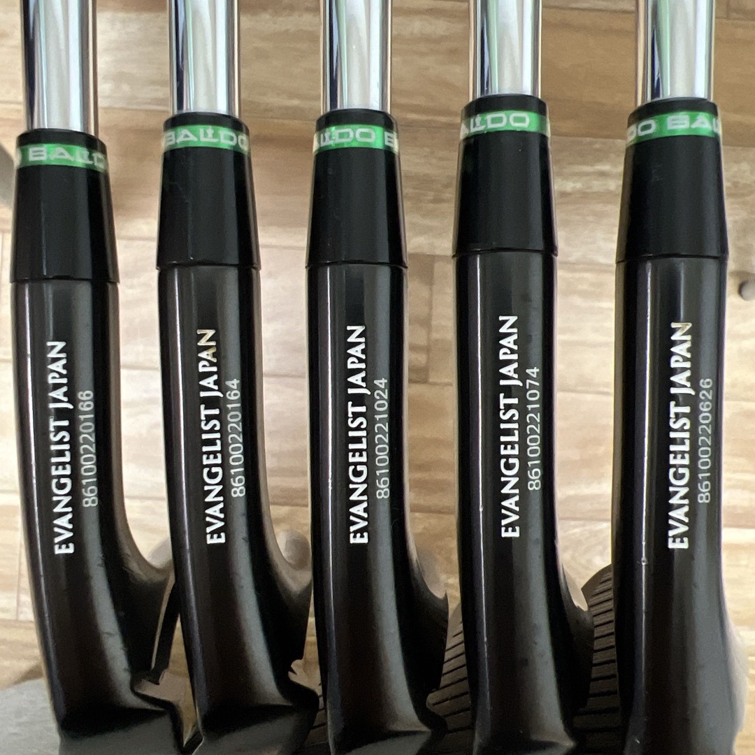BALDO - バルド568 FORGED DC TOUR KNIGHT 2023年 6〜Pの通販 by BALDO - バルド568 FORGED DC TOUR KNIGHT 2023年 6〜Pの通販 by